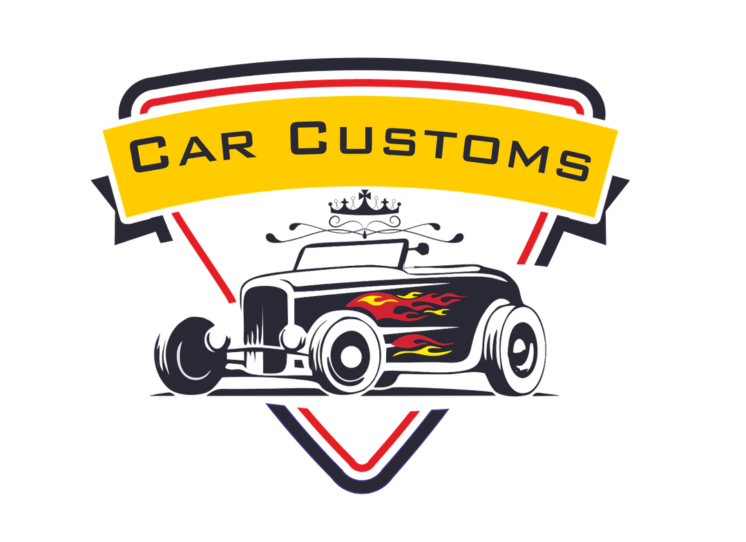 Car Custom Logo