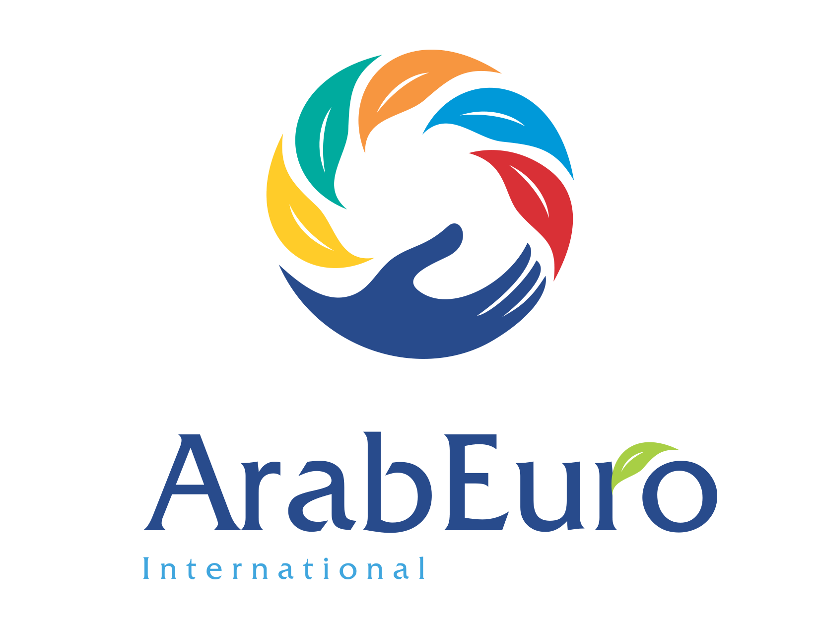 Arab Logo