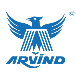 arvind Logo