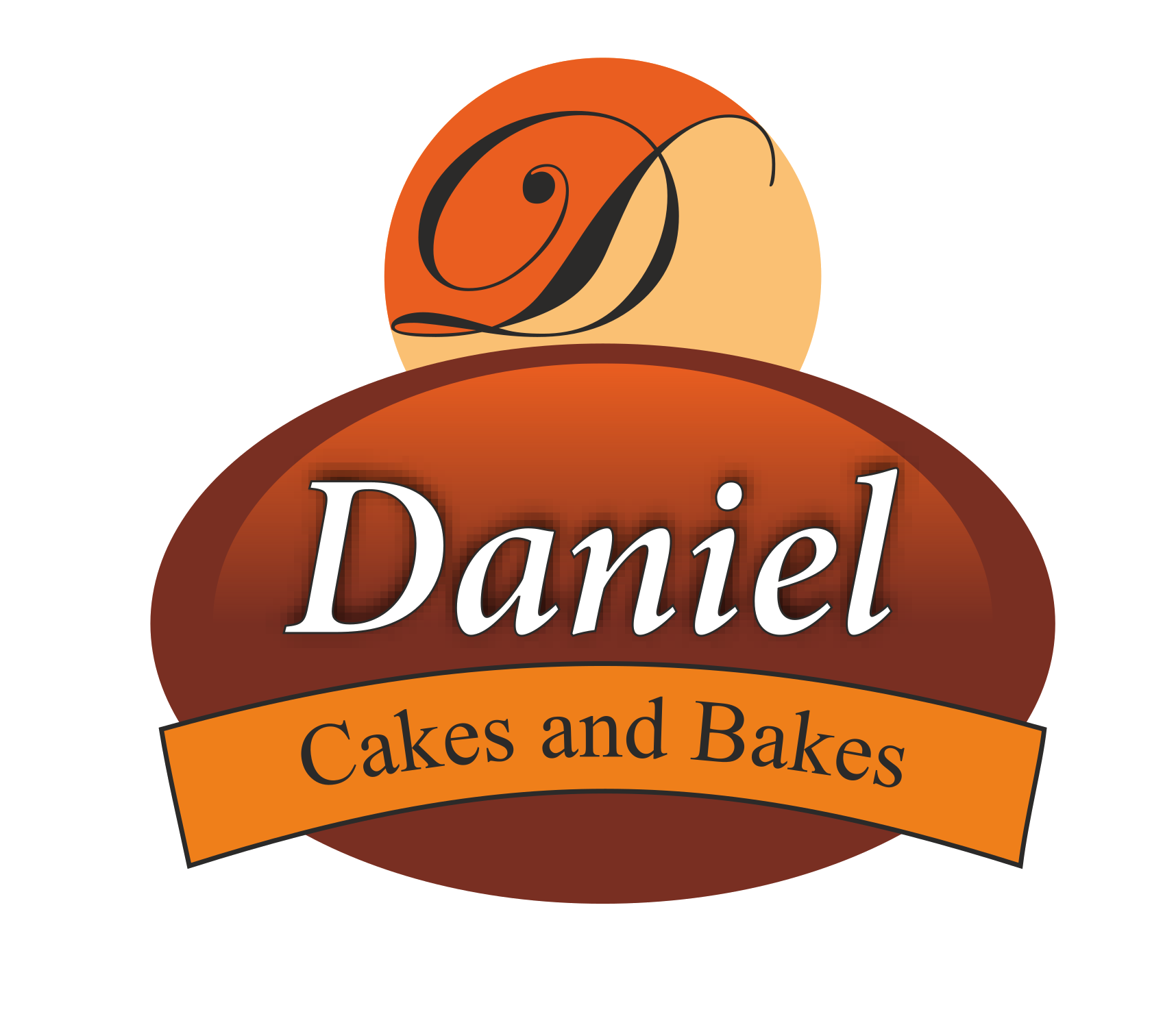 Danial Logo