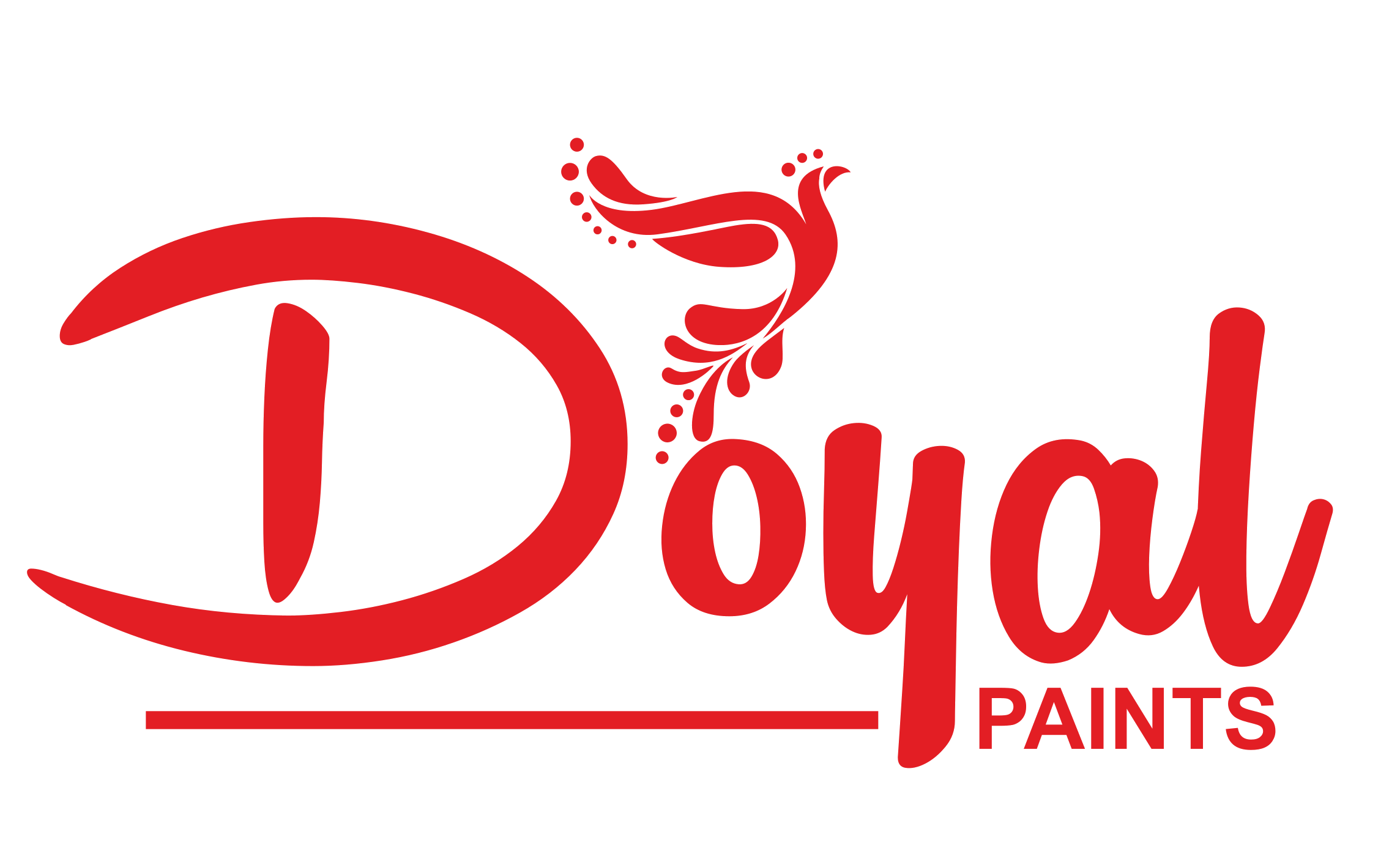 Doyal Logo