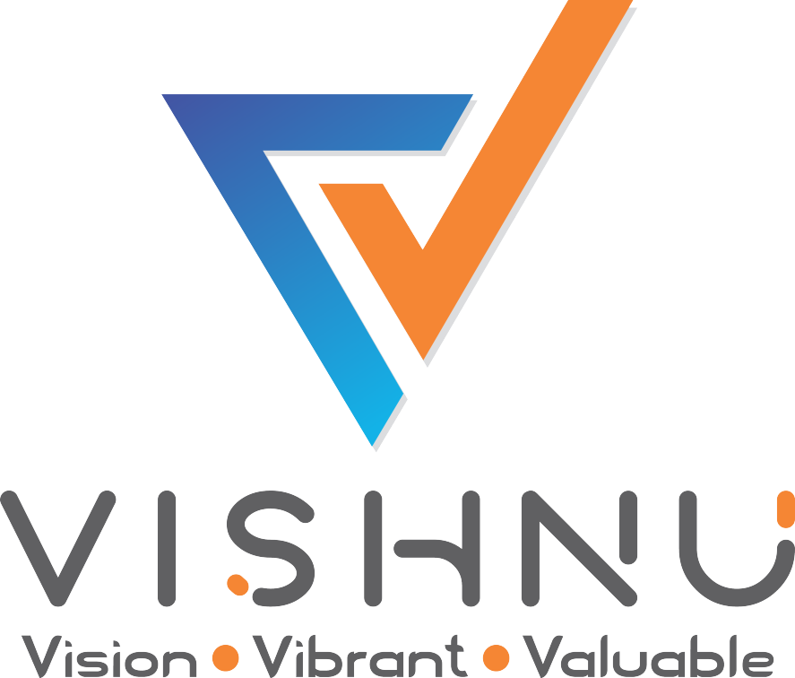 Vishnu Logo