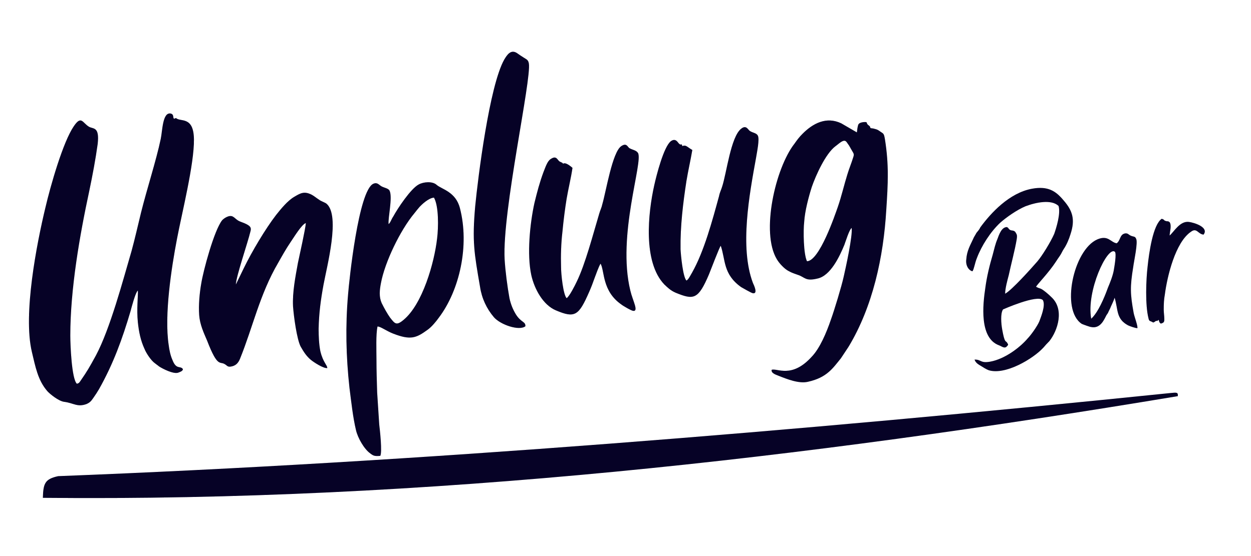 Unplug Logo