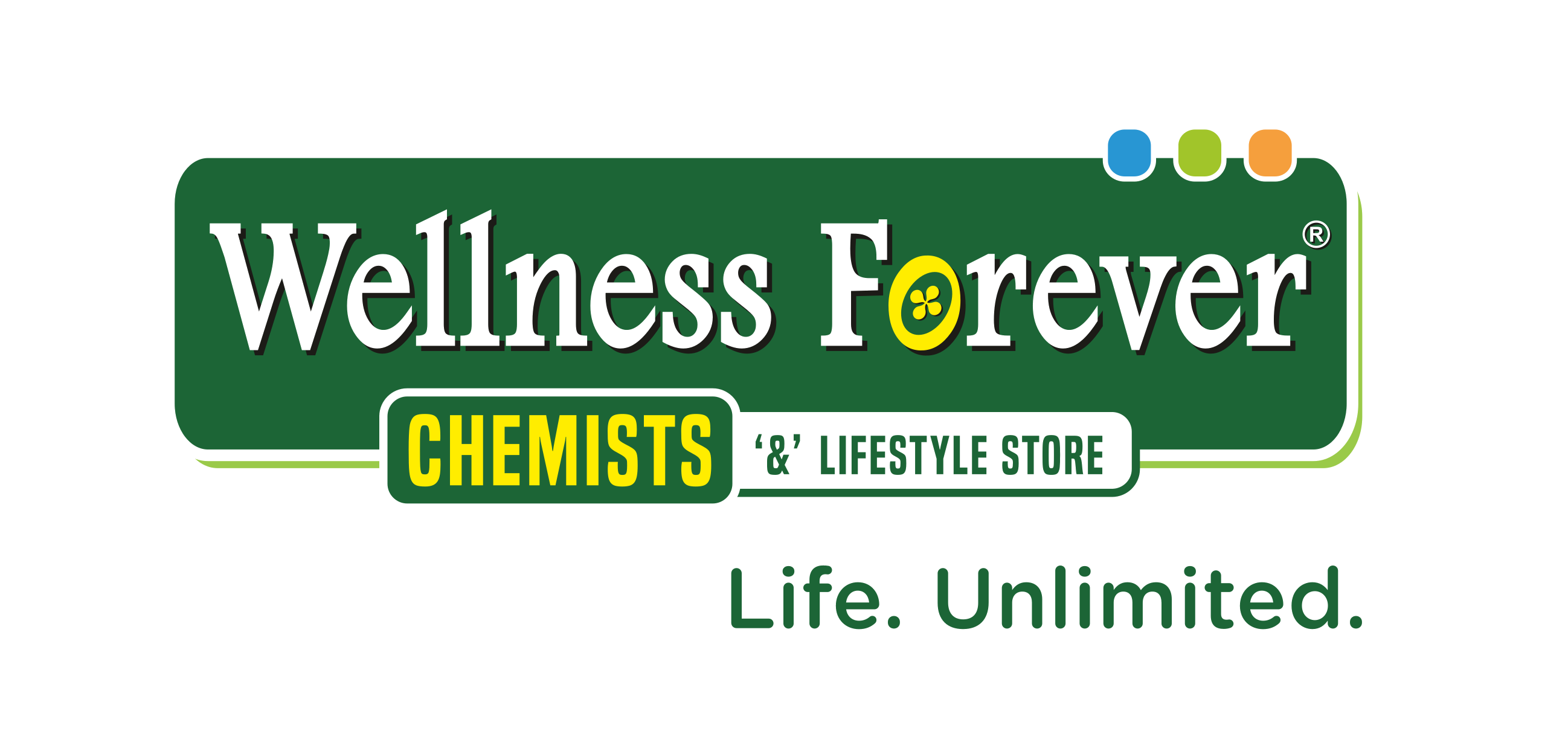 Wellness Logo