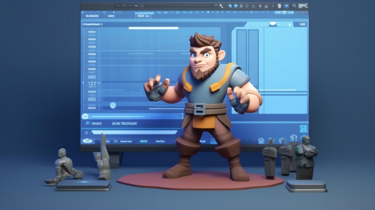 Client walkthrough session
